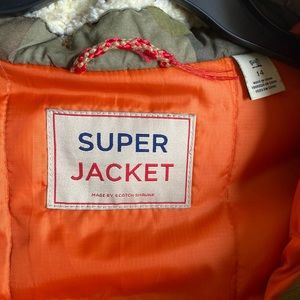 Super Jacket by Scotch Shrunk Boys 14